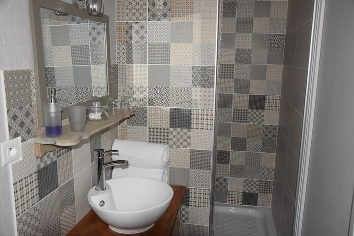 Bath Amenities