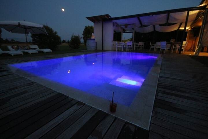 Pool 16 of 27