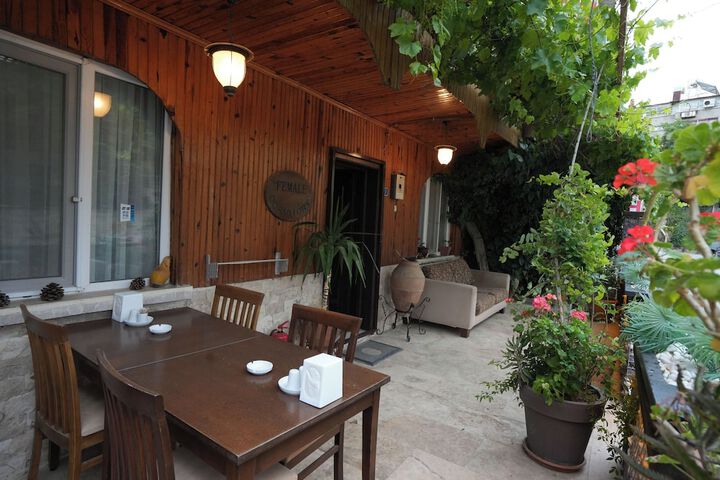 Terrace/Patio 34 of 62