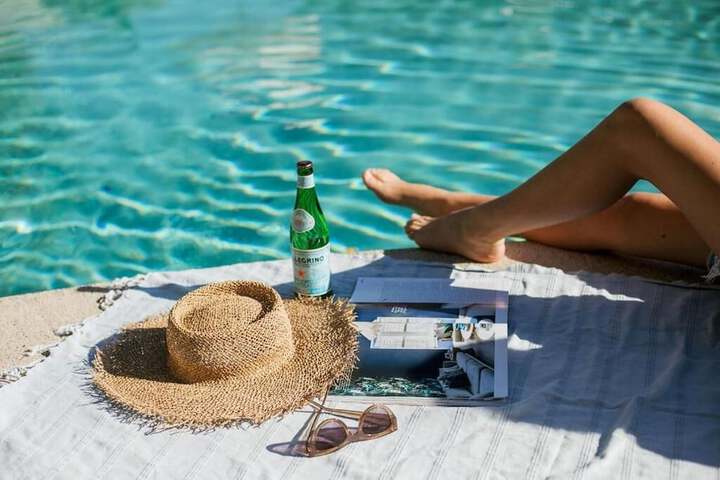 Pools & Facilities