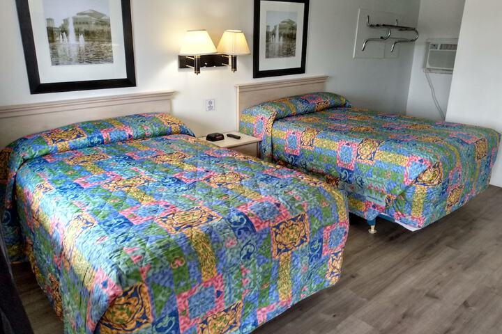 Standard Double Room (29 of 31)