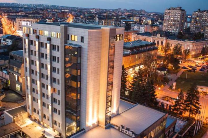 Photo of Hotel Kragujevac