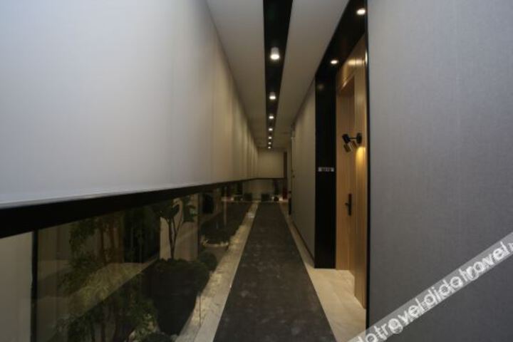 Hotel Interior 7 of 13
