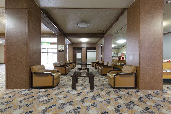 Hotel Interior 5 of 52