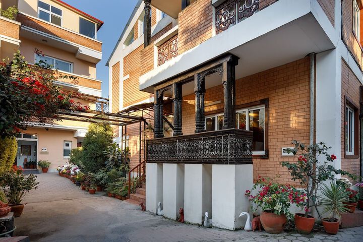 Hotel 78 of 81