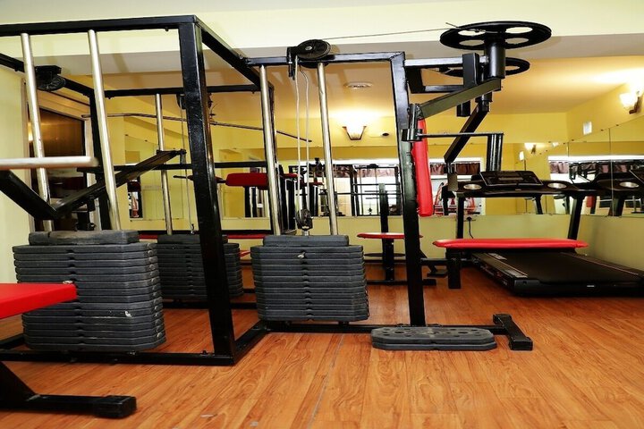 Health and Fitness 52 of 84