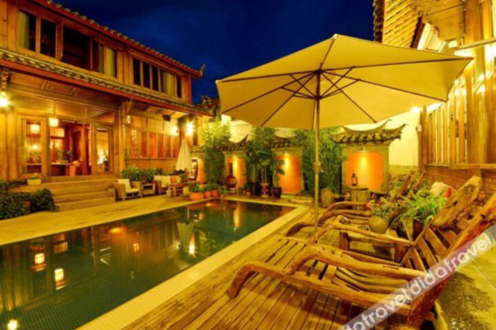 Wuer Inn