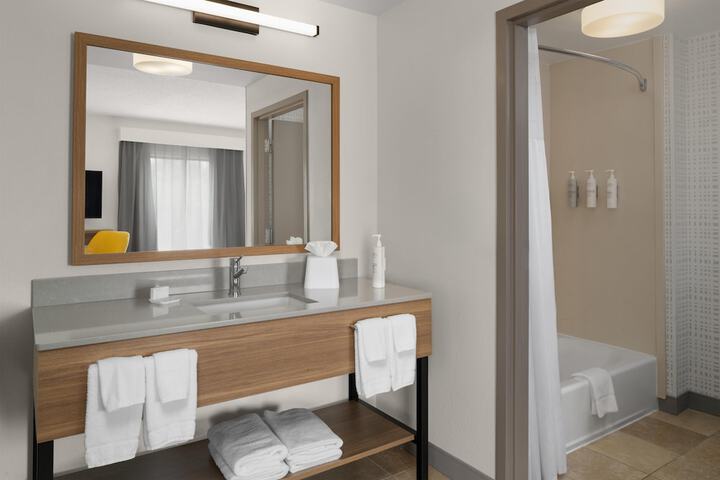 Bathroom Vanities