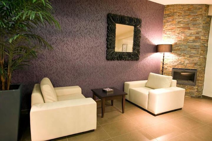 Hotel Interior 2 of 56