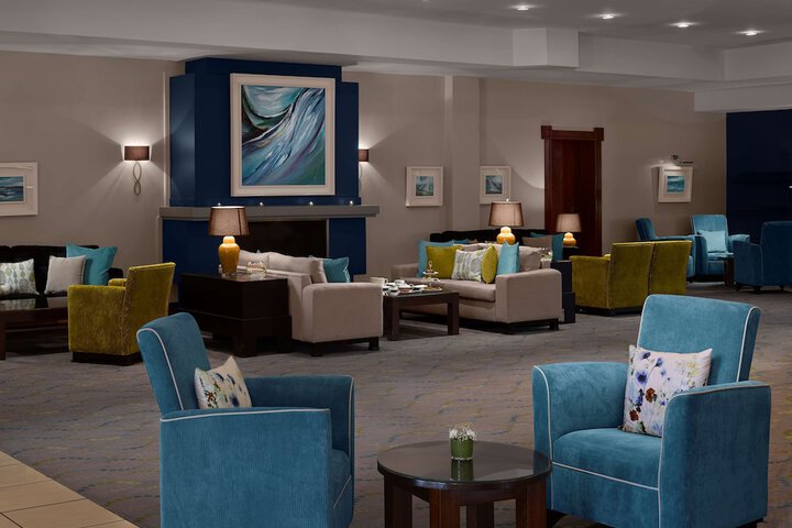 Hotel Interior 4 of 133
