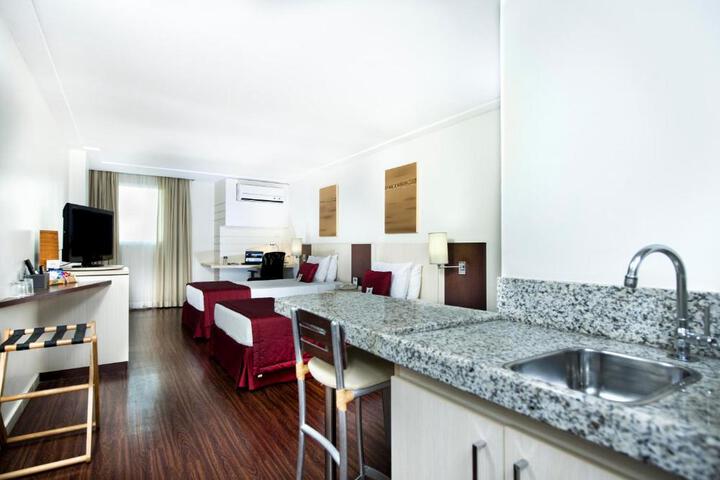 Fitness Facility Photos