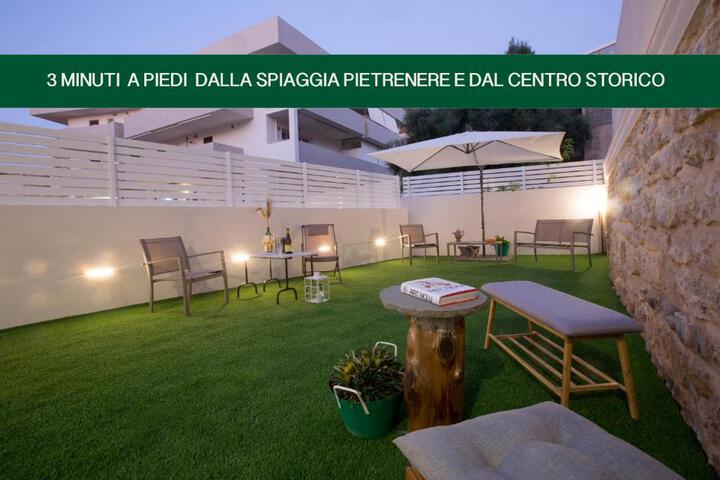 Funduq ospitalità iblea