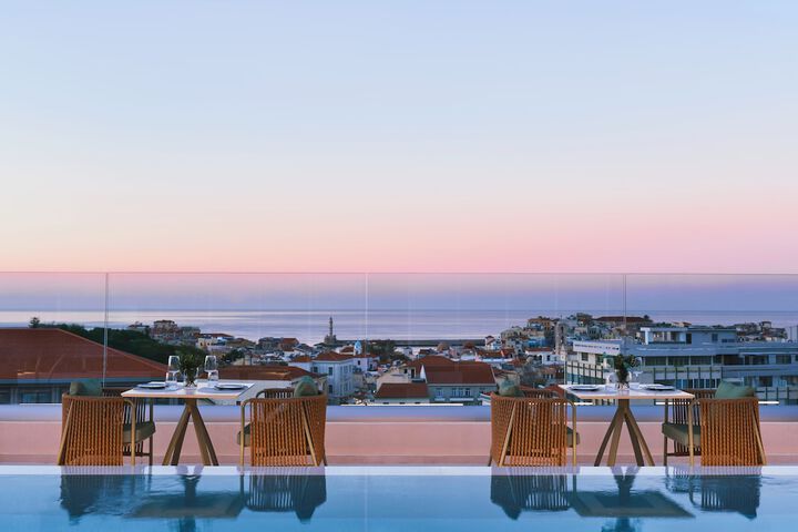Hilton Garden Inn Chania City