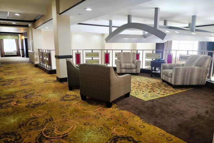 Hotel Interior 7 of 46
