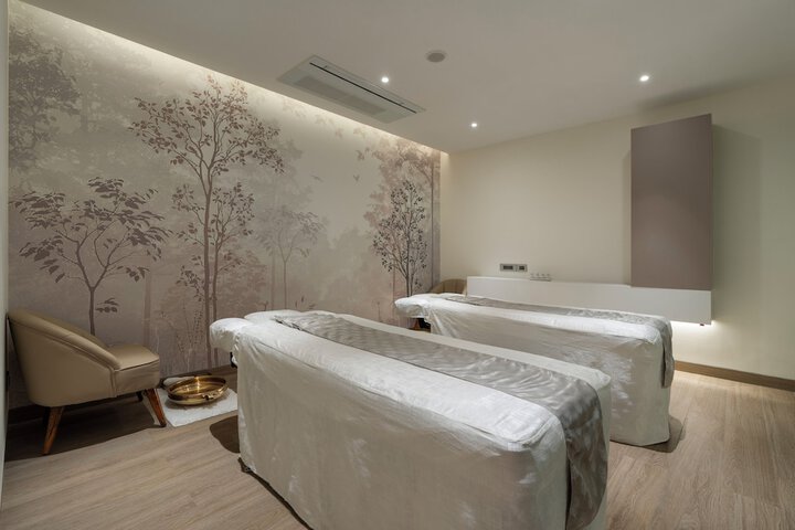 Spa Photos