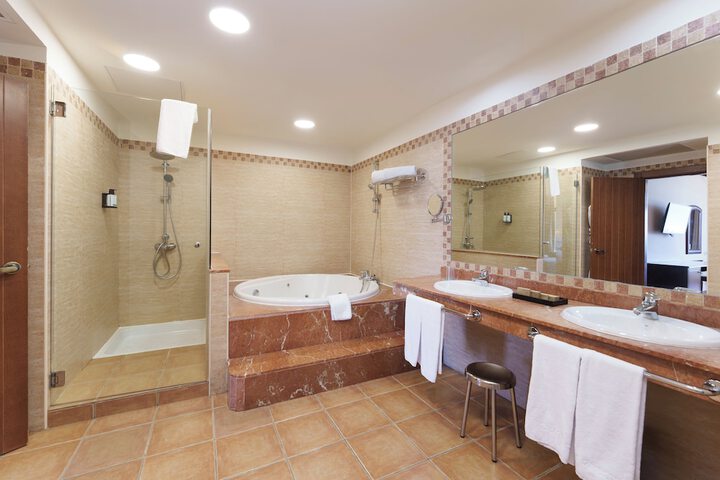 Bath Interior