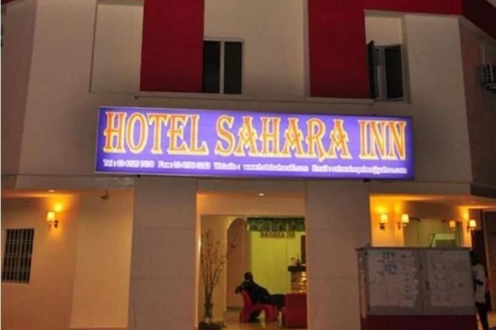 Hotel 12 of 12