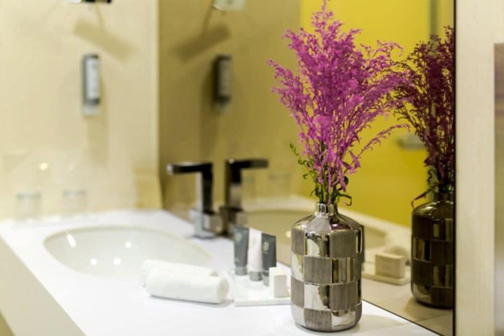 Bath Photo