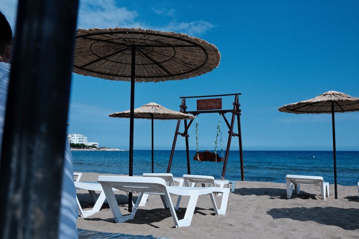 Beach 67 of 70