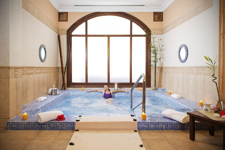 Hotel Spa