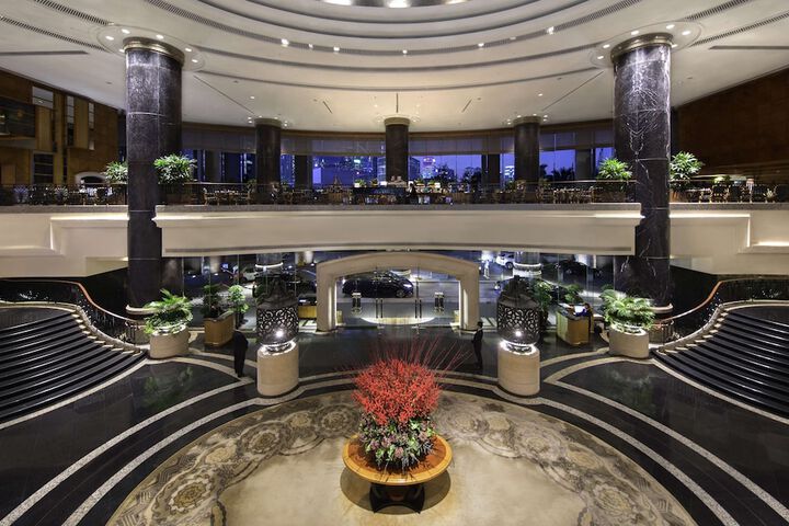 Hotel Interior 2 of 69