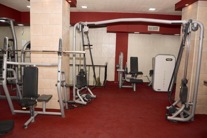 Health and Fitness 29 of 43