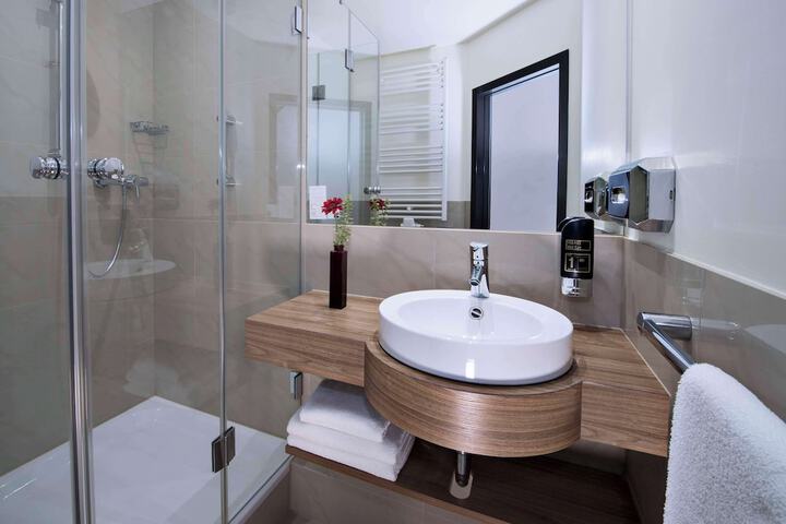 Bath Amenities