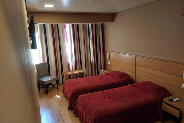 Room Interior