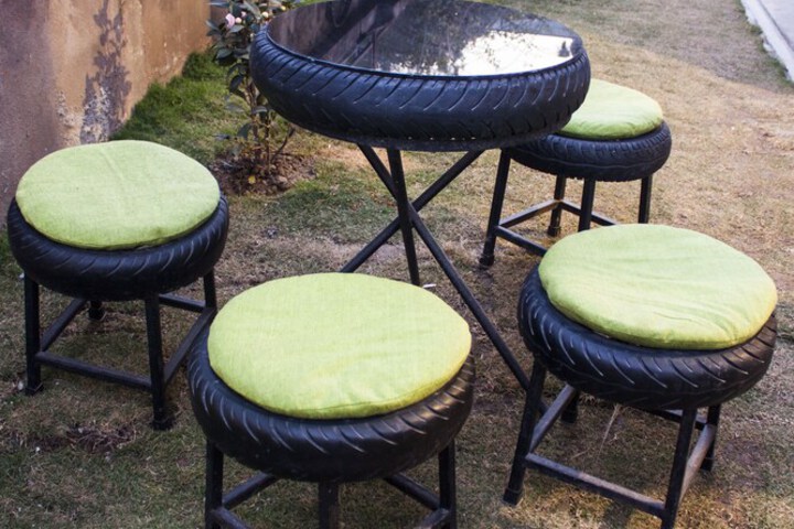 Terrace/Patio 18 of 49