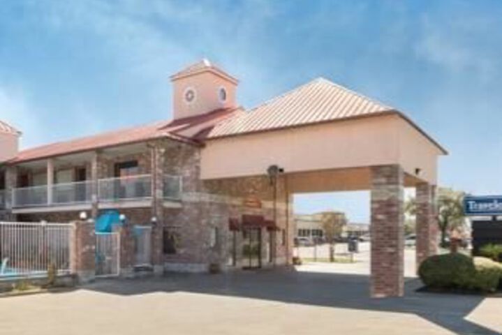 Hotel 126 of 128
