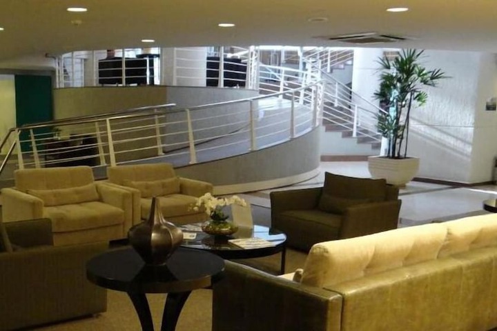 Hotel Interior 9 of 66