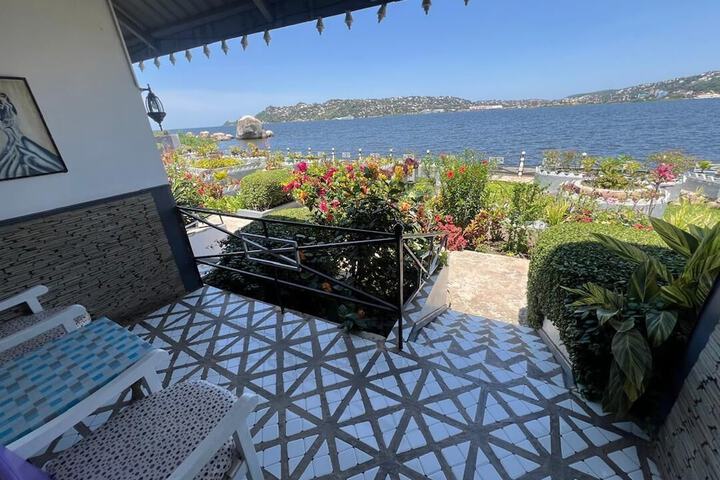 Terrace/Patio 34 of 40