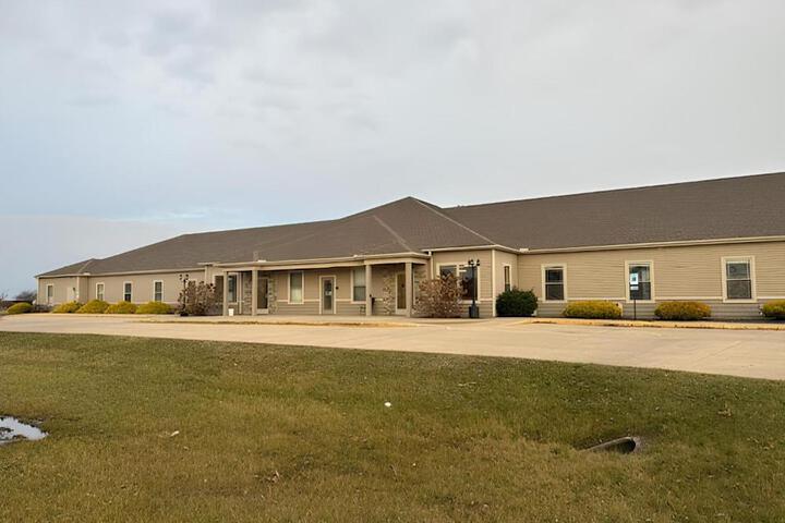 Photo of Willow e-hotel
