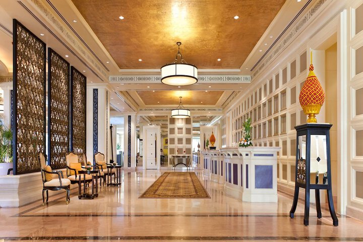 Hotel Interior 3 of 173