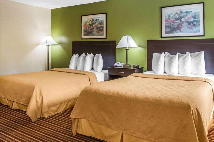 Fitness Center Photo