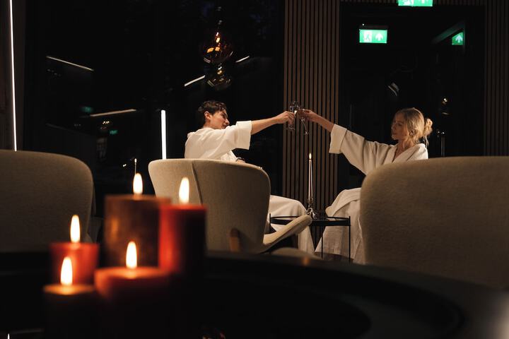 Spa 19 of 35
