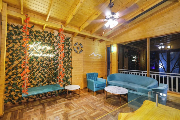 Hotel Interior 2 of 47