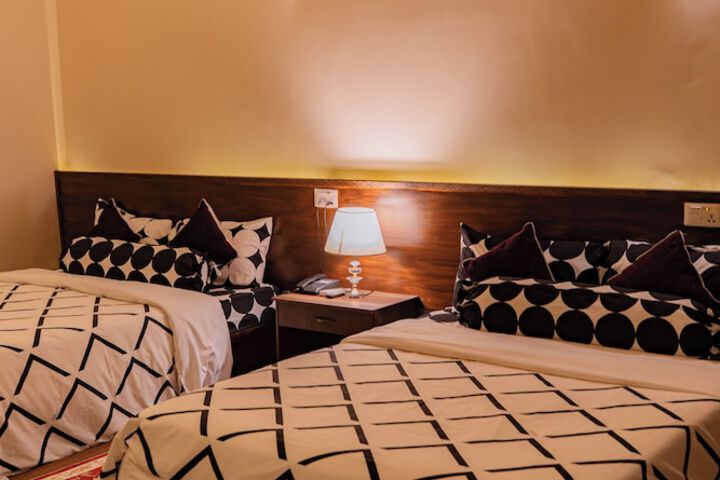 Hotel 84 of 91
