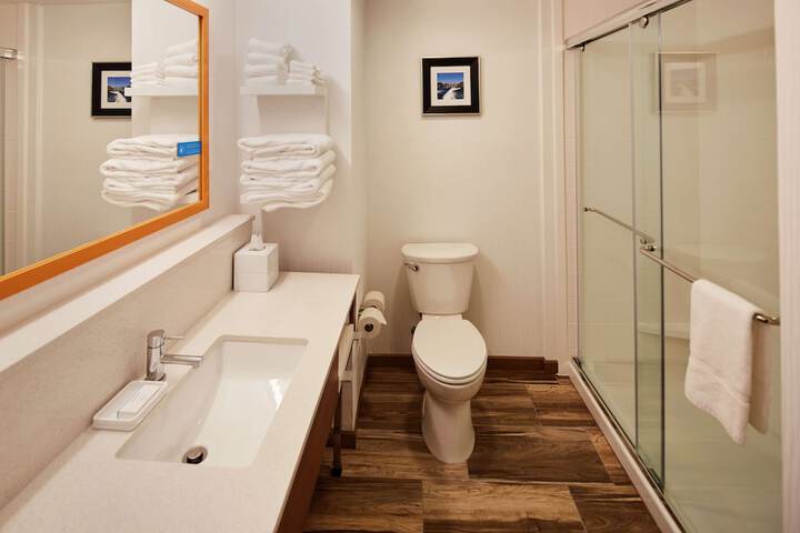Bathroom Vanities