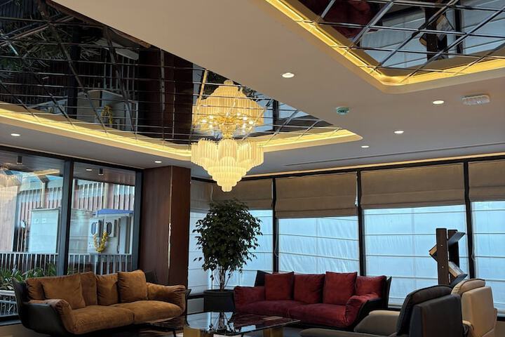 Hotel Interior 8 of 74
