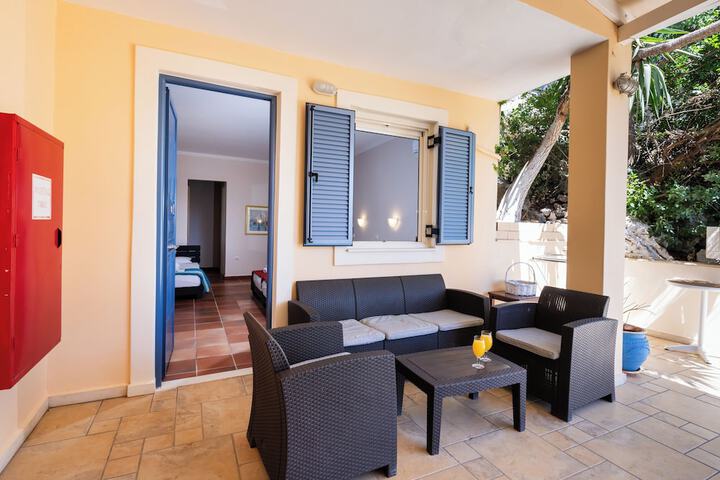 Terrace/Patio 30 of 76