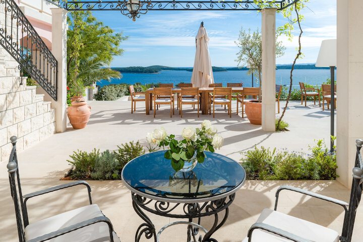 Hvar Boutique Villas