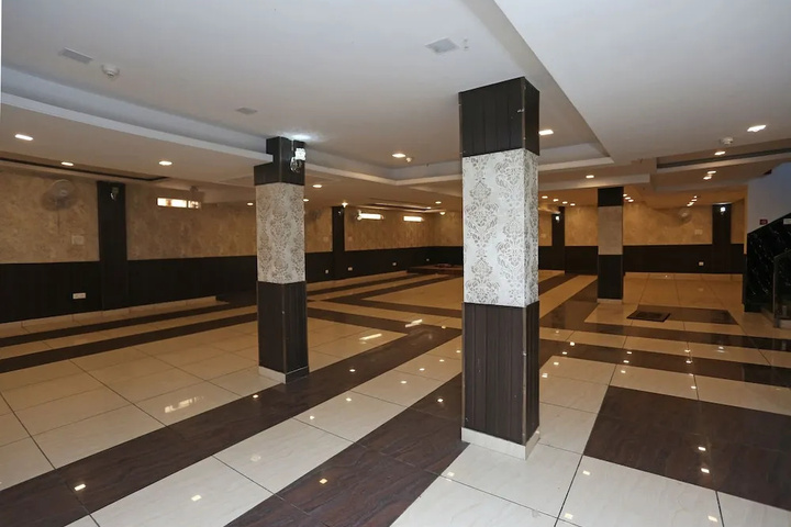 Hotel Interior 2 of 15