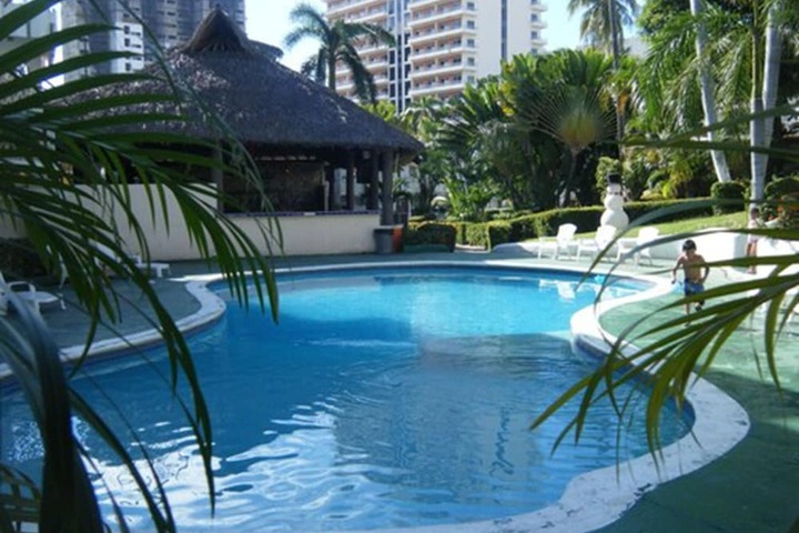 Pool to Cool
