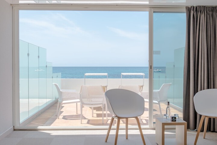 View from room