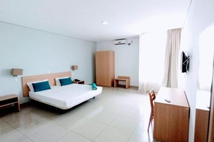 Hotel Residencial Paraiso