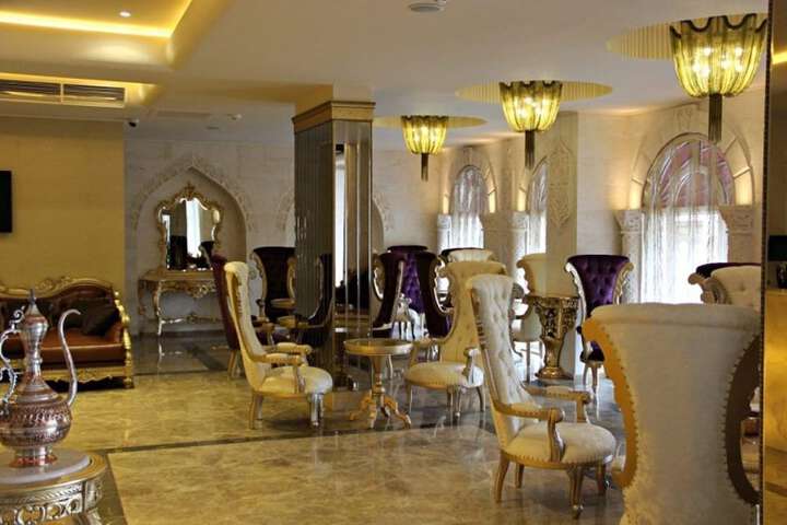 Hotel Interior 2 of 18
