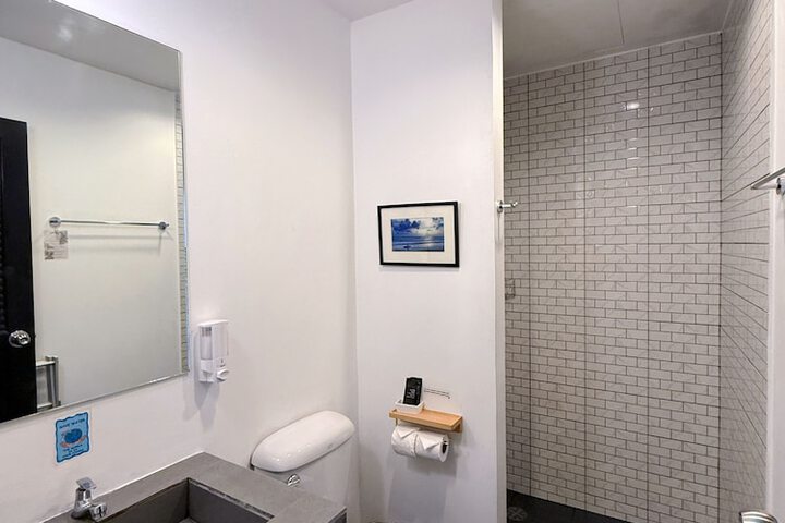 Bath Interior