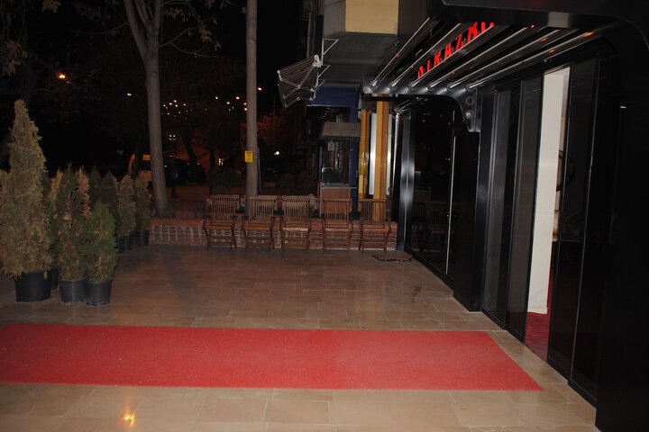 Hotel 33 of 36