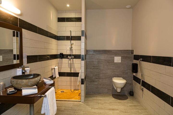Bathroom Vanities